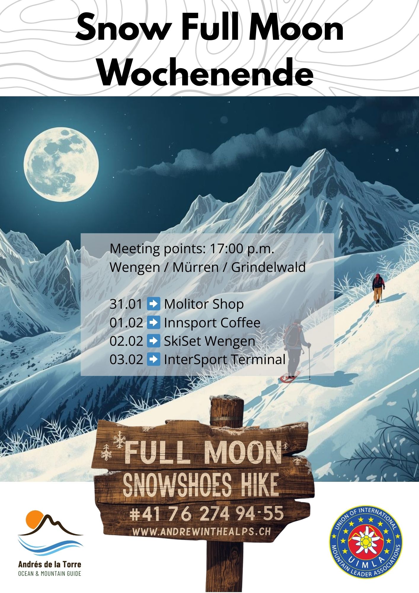 Winter sports